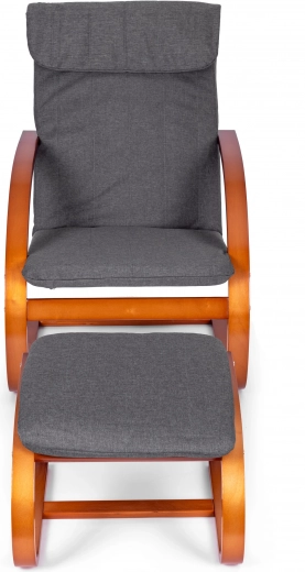 Asiento cómodo