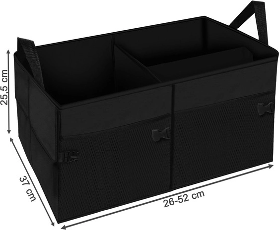 Espacio plegable y variable