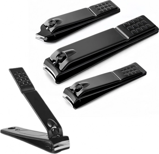 Tres tamaños para máxima versatilidad