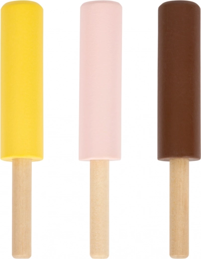 Sabores variados