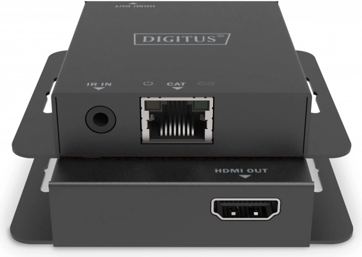 Ampliación de la señal HDMI
