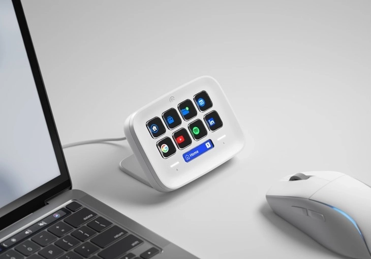 Configuración sencilla en Windows y macOS