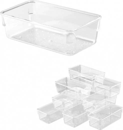 Acrílico resistente para el uso diario