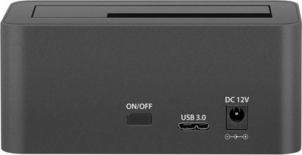 Soporte USB 3.0