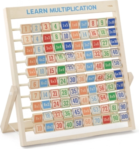 Estructura de madera resistente