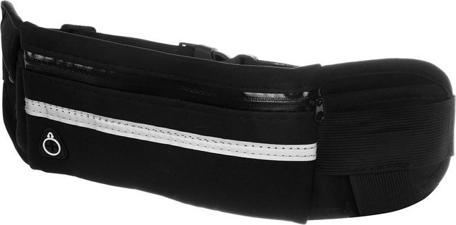 3 bolsillos y salida para auriculares