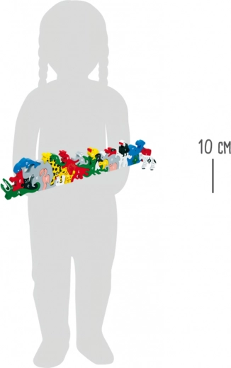 Desarrollo de la motricidad fina y la creatividad