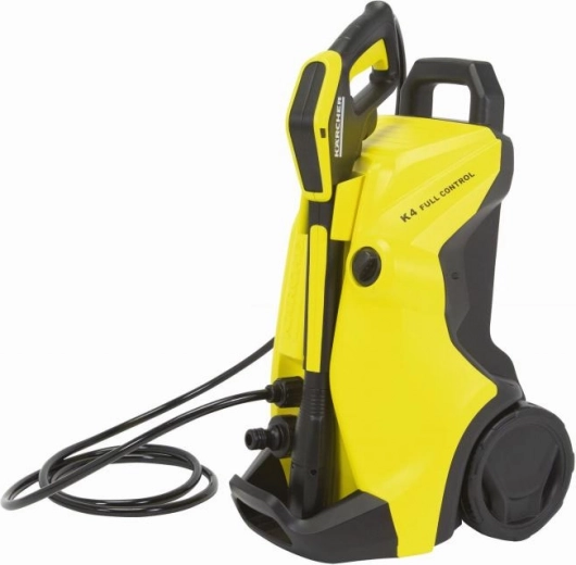 Rociado de agua seguro con 2 niveles de presión