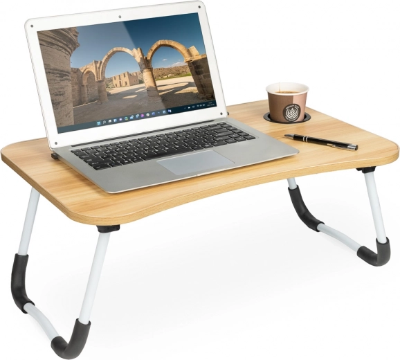 Soporte integrado para dispositivo