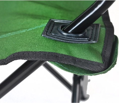 Estructura resistente y duradera