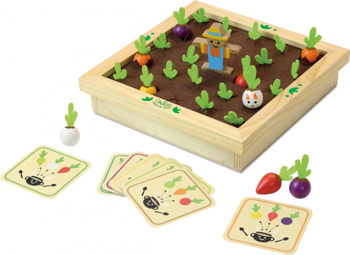 Acabado de madera de alta calidad