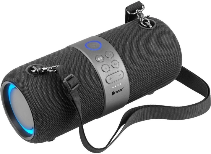 Resistencia IPX6 para tus salidas cerca del agua