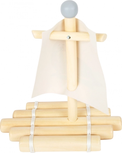 Materiales naturales y resistentes