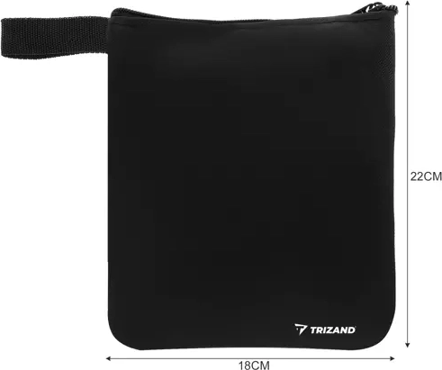Incluye una práctica funda
