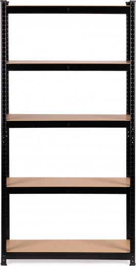 Baldas sólidas y duraderas