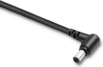 Conector universal 5.5 × 2.5 mm