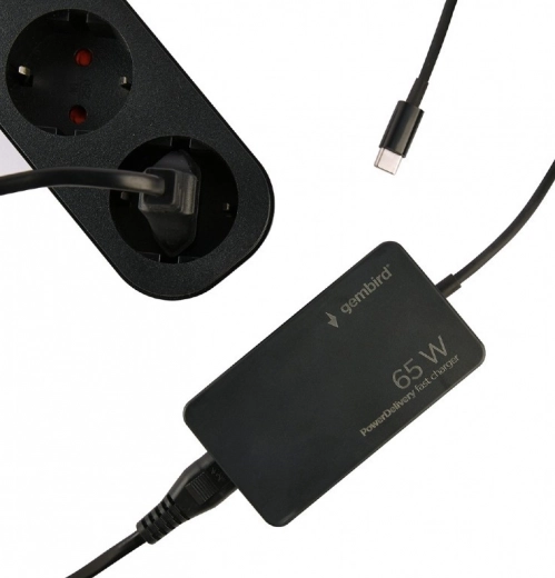 Cable USB‑C integrado