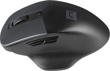 Control preciso con DPI hasta 1600