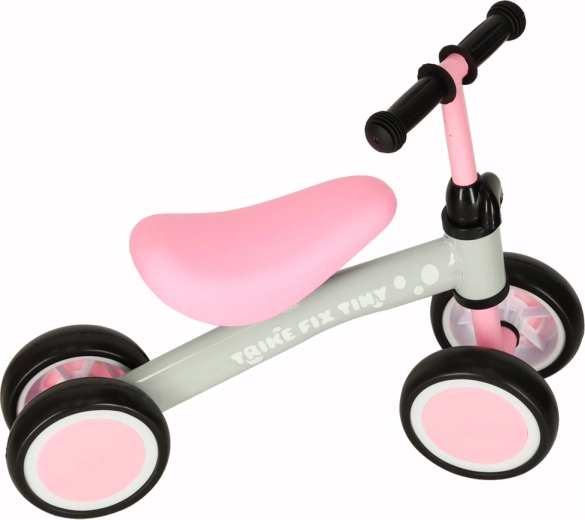 Manillar ajustable que crece con el niño