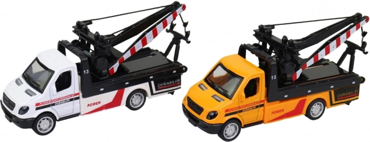 Dos variantes de color para más diversión