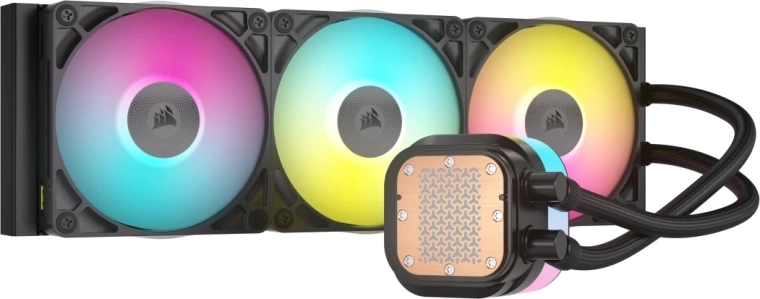 Iluminación RGB