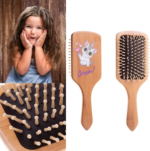 Adorable diseño “Dream!” para niños