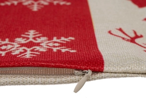 Cremallera oculta para un cambio fácil