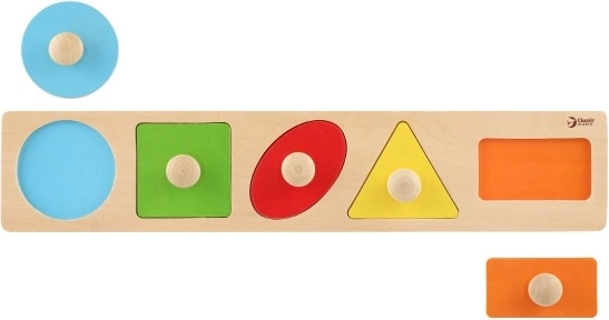 Colorido e intuitivo