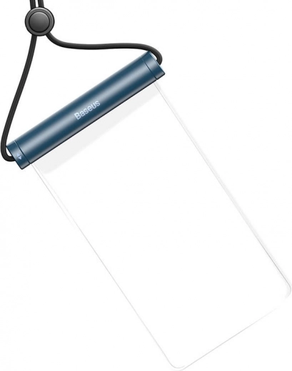 TPU totalmente transparente para tacto y Face ID