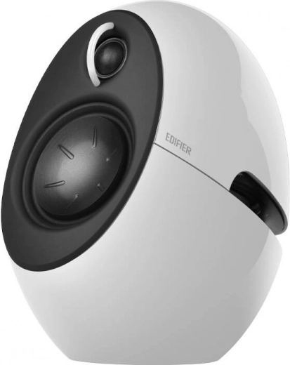 Sonido Hi‑Res con agudos detallados y graves plenos