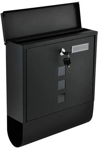 Portaperiódicos y porta folletos