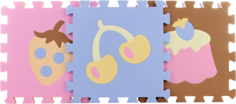 Motivos alegres que desarrollan la imaginación