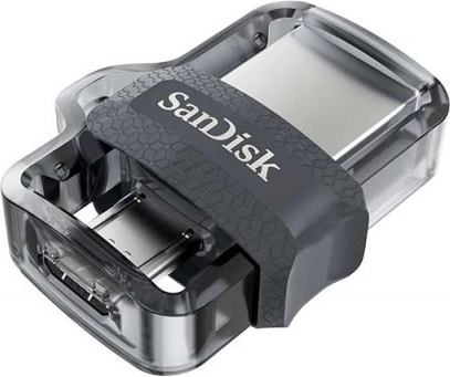 Transferencia rápida de datos con USB 3.0