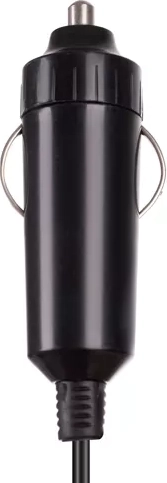 Alimentación a través del encendedor del coche