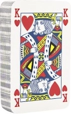 Papel resistente Casino Classic 310 g/m²
