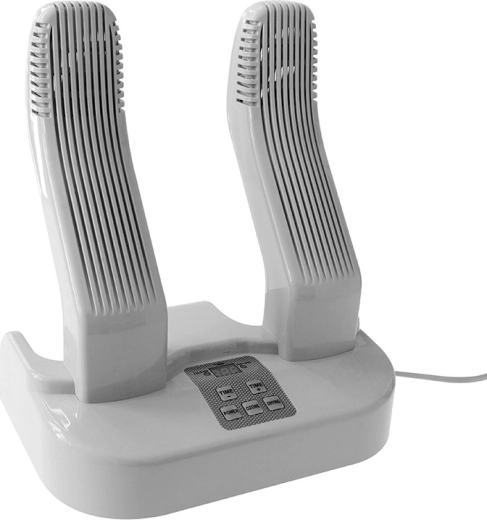 Control claro y funciones inteligentes