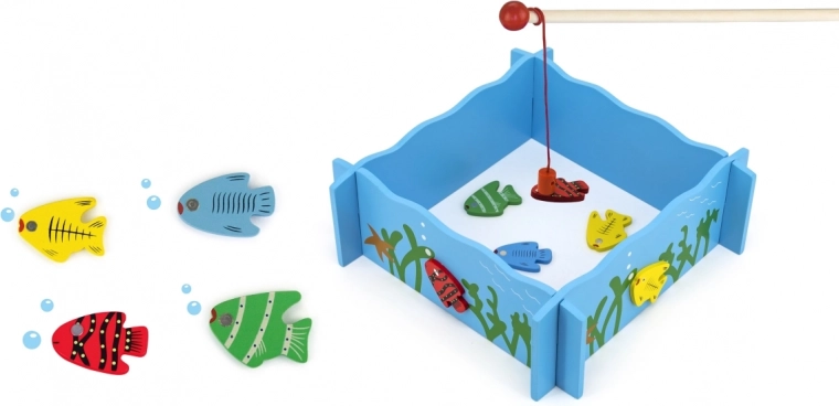 Acabado de madera de calidad