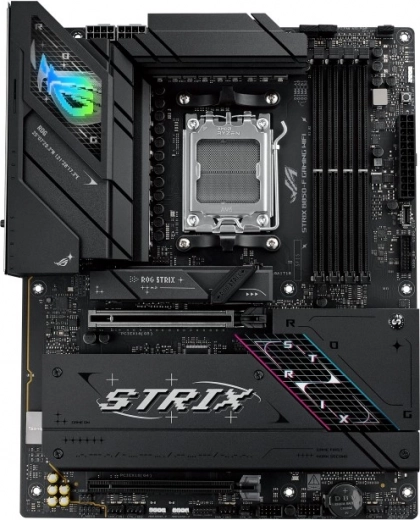 Potencia para AMD Ryzen 9000