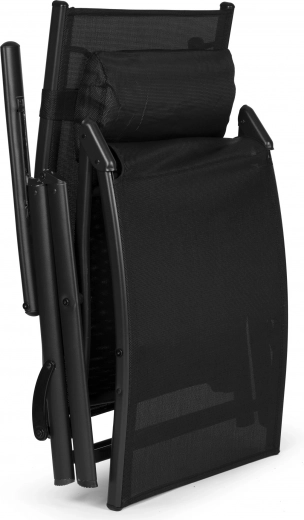 Plegable y fácil de transportar