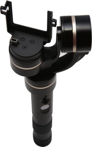 Mini USB integrado de 10 pines