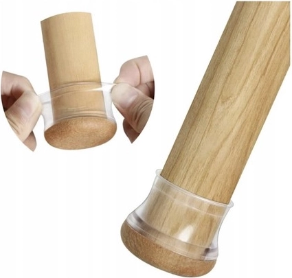 Instalación fácil sin herramientas