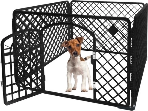 Estructura resistente para uso diario