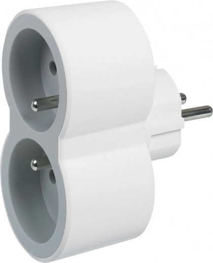 Diseño compacto y ligero