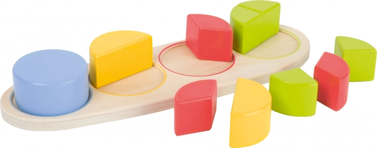 Madera 100% FSC&reg;