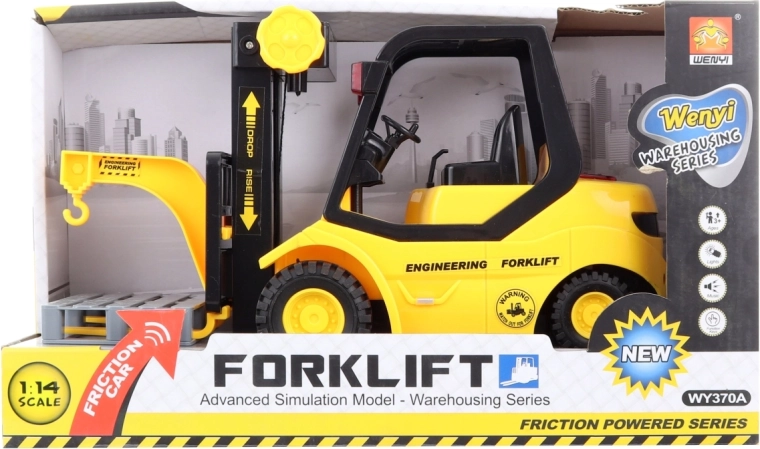 Listo para jugar de inmediato