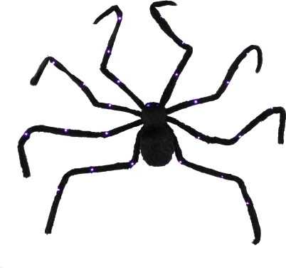 Patas flexibles y superficie suave