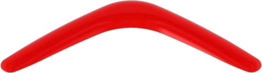 Regresa gracias a la forma aerodinámica