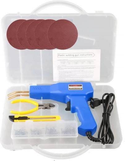 Accesorios prácticos