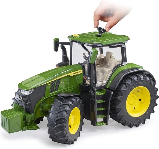 Compatible con accesorios