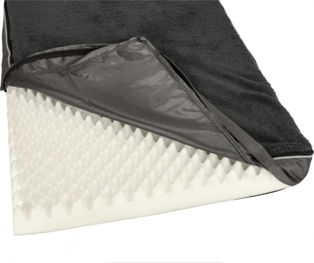 Espuma ortopédica para aliviar las articulaciones